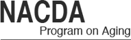 National Archive of Computerized Data on Aging