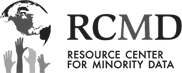 Resource Center for Minority Data